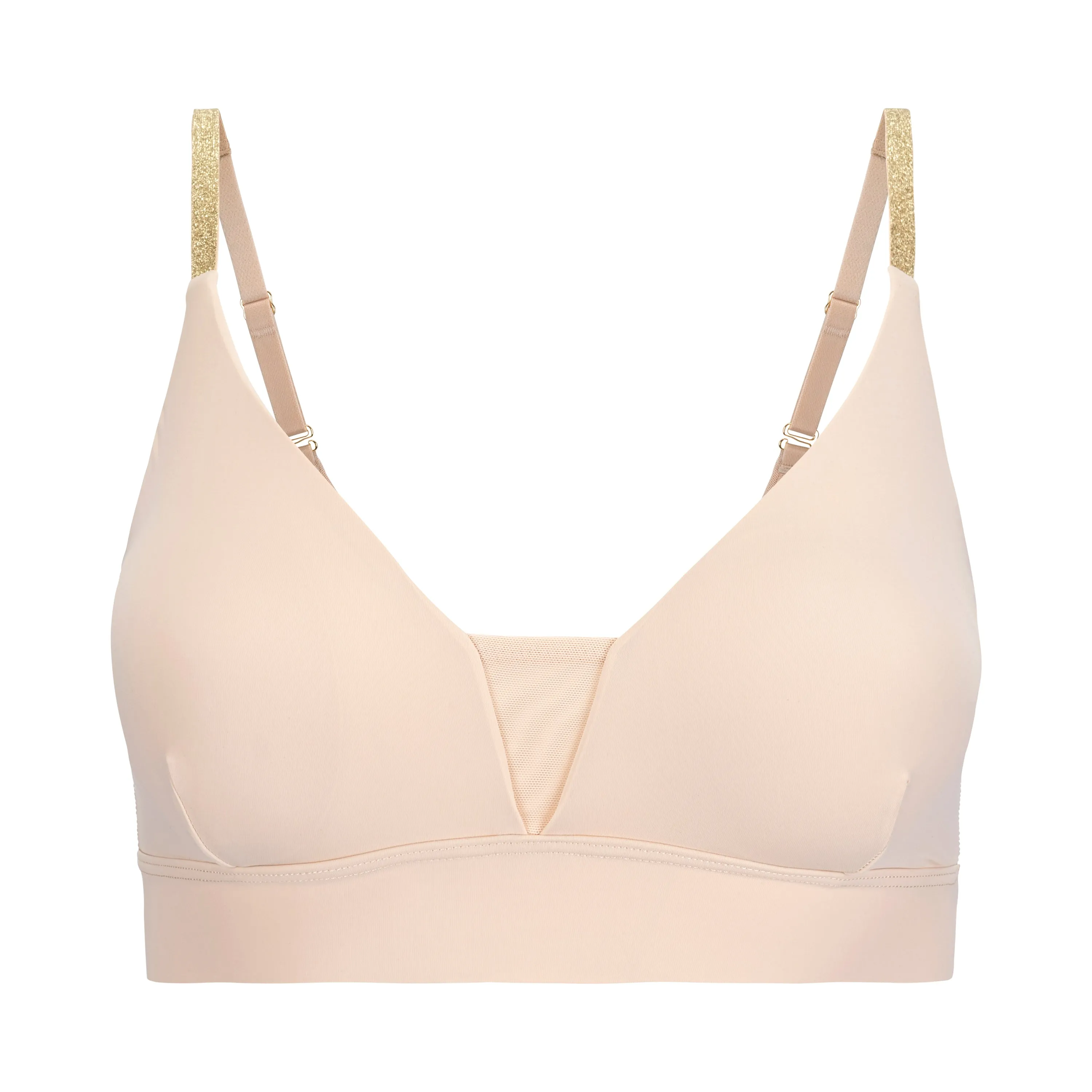 Soft Bra