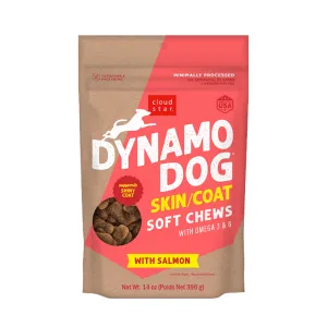 Soft Chews Salmon