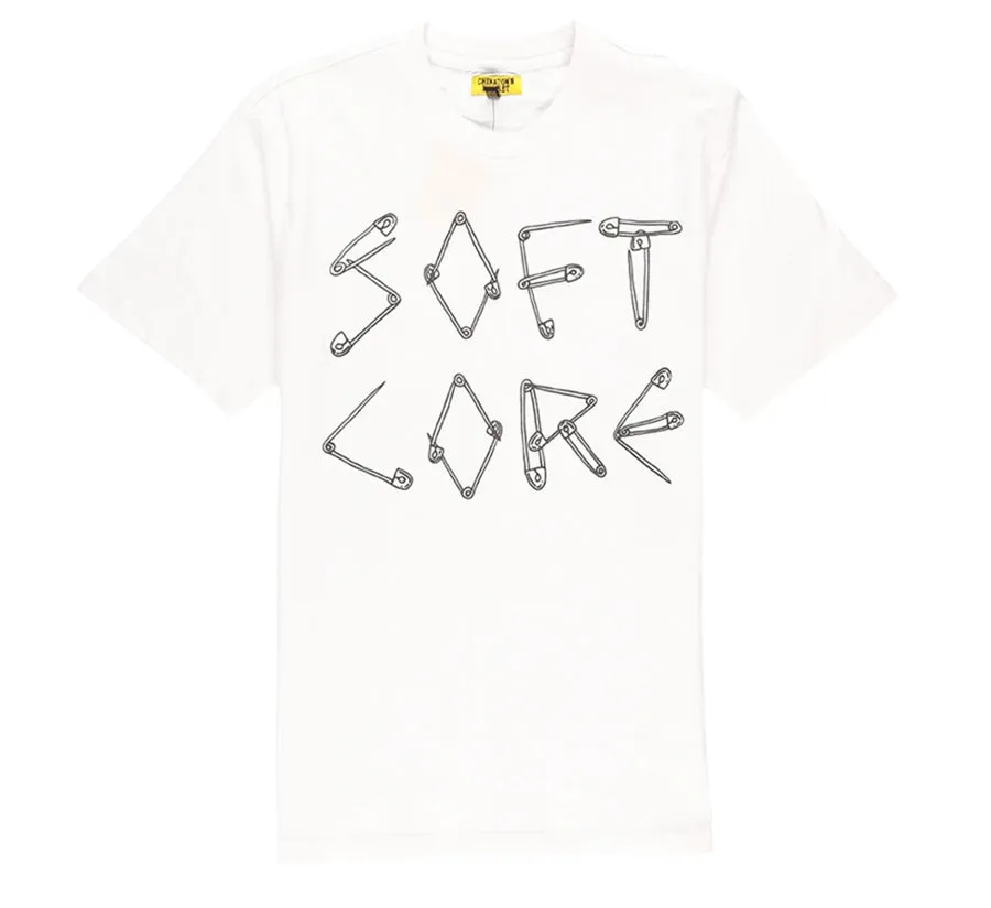 SOFT CORE TEE
