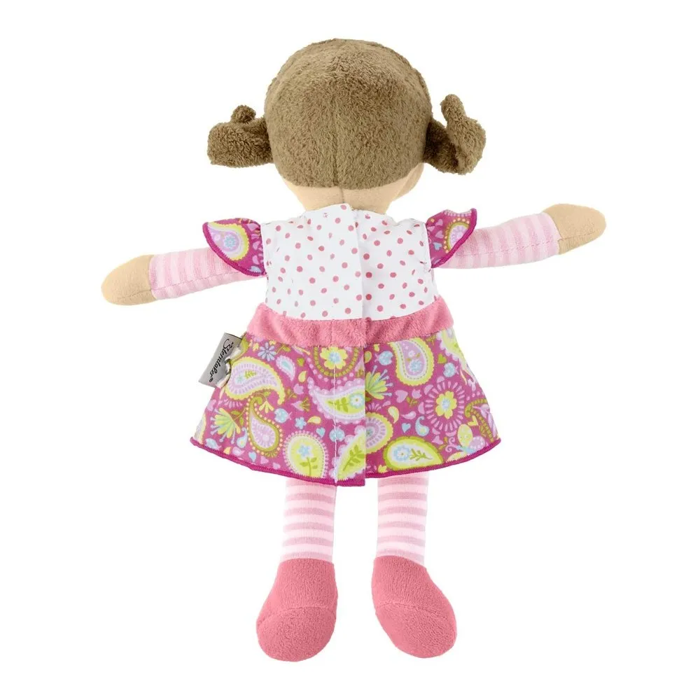 Soft Dress Up Doll