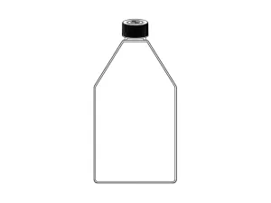 Soft Flask 175