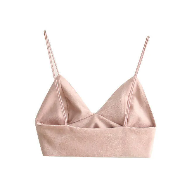 Soft Glam Top