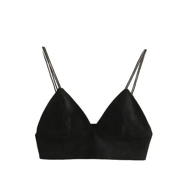 Soft Glam Top