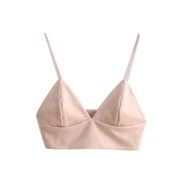 Soft Glam Top