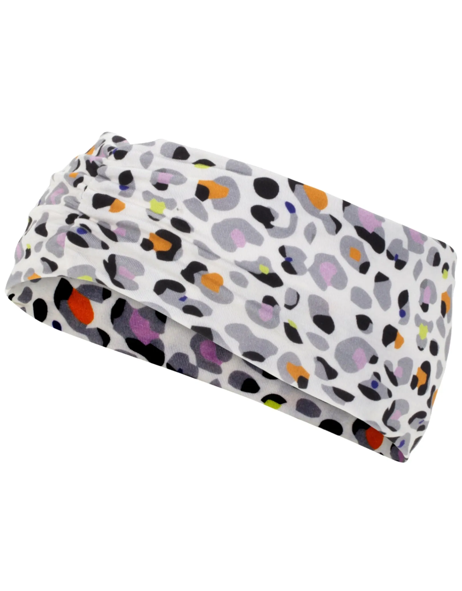 Soft Head Band