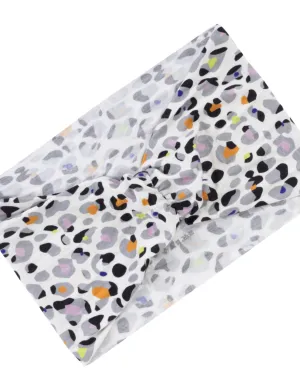 Soft Head Band