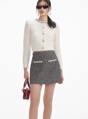 Soft Knit Cardigan