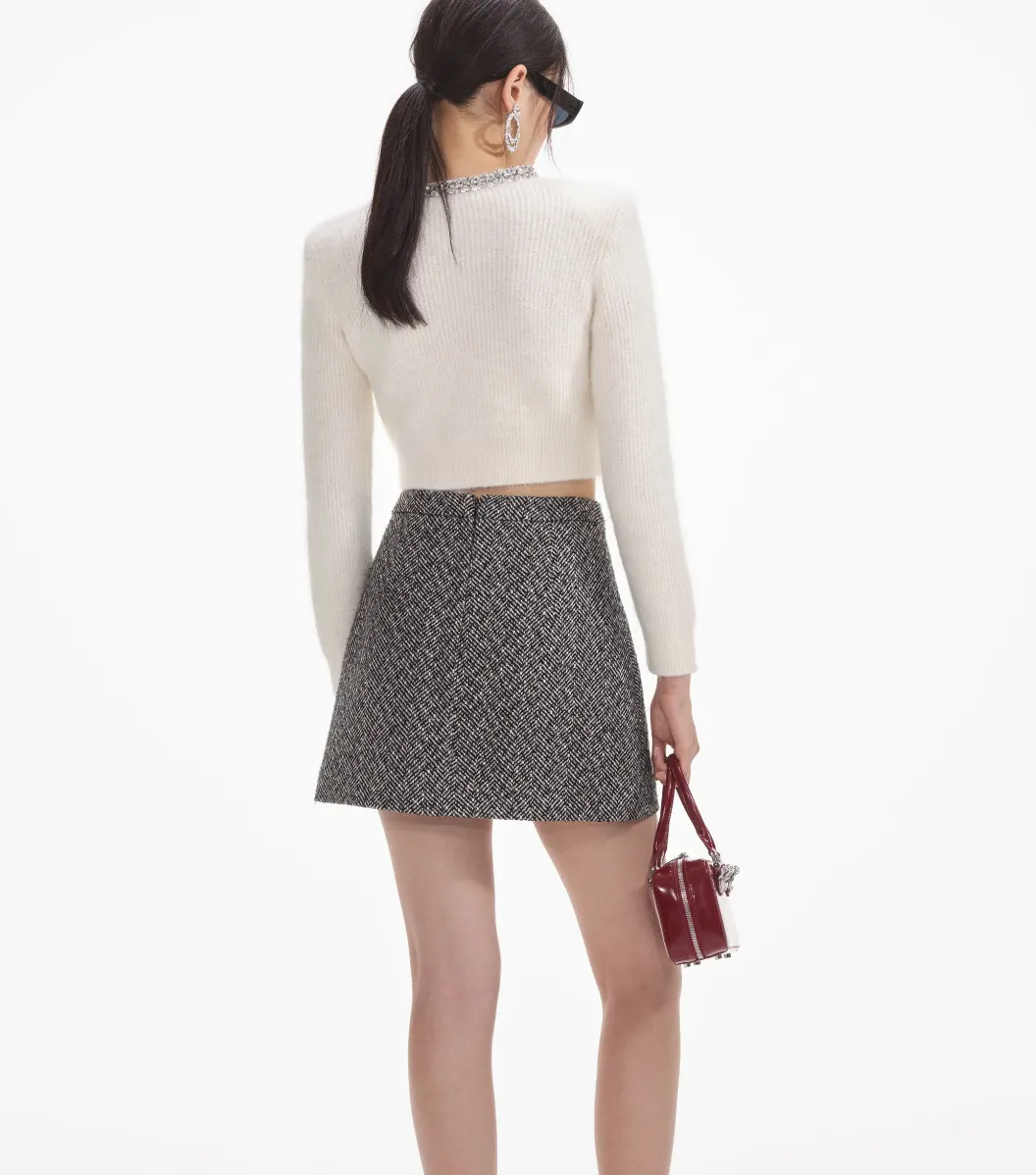 Soft Knit Cardigan