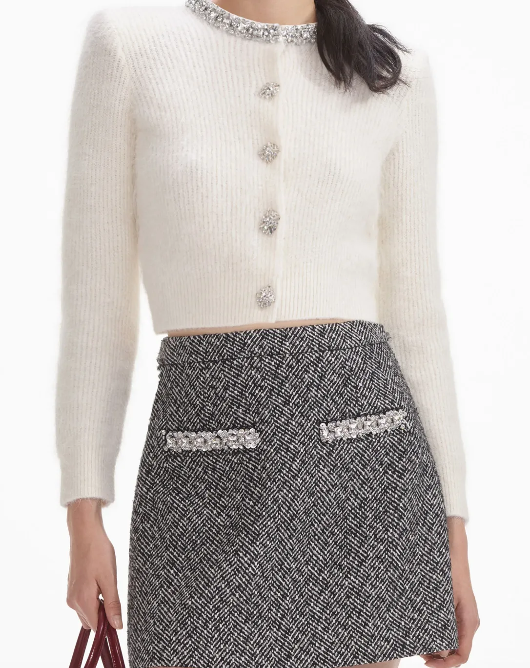 Soft Knit Cardigan
