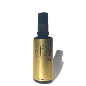 SOFT ROSE MINERAL WATER: PH Balancing Face Tonic