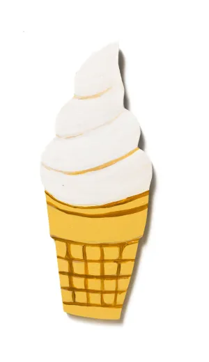 soft serve