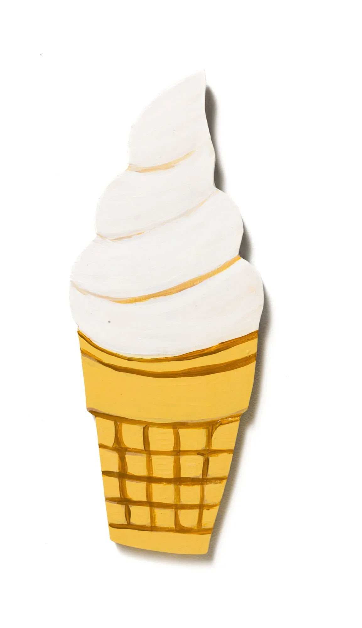soft serve