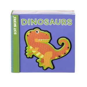 Soft Shapes- Dino