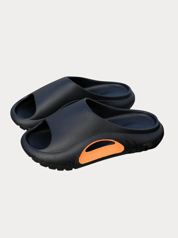 Soft Sole Non-Slip Slippers