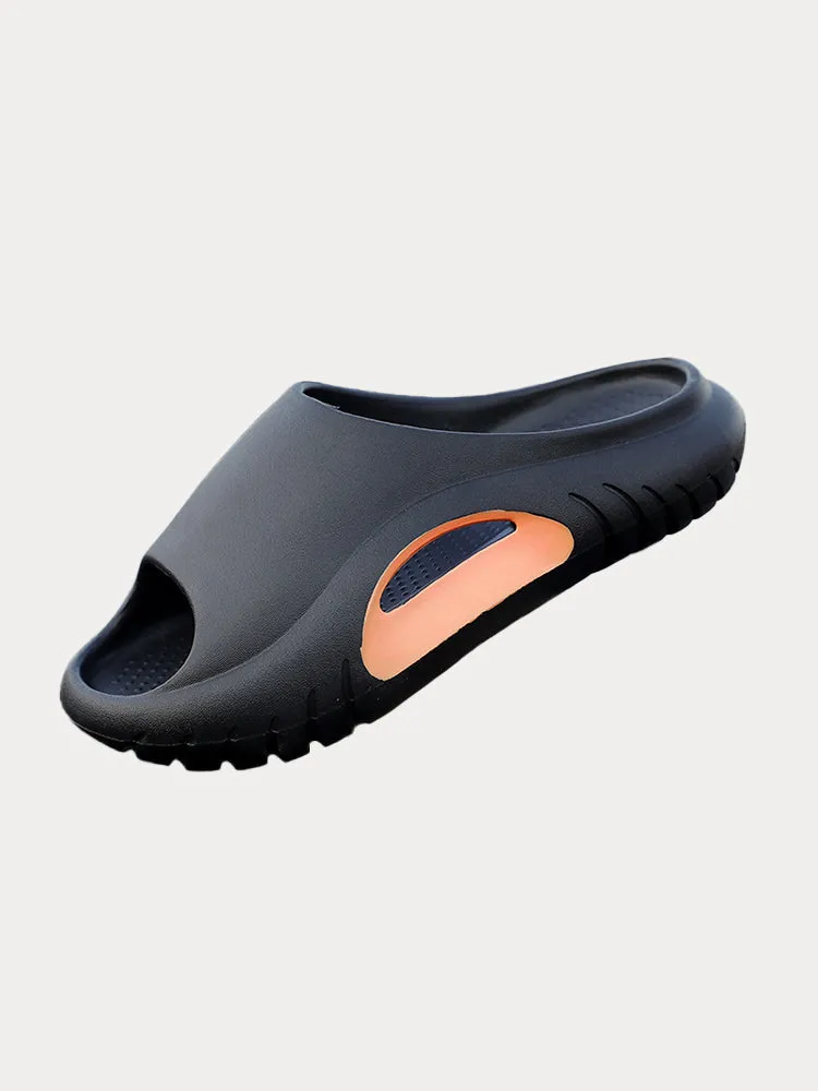 Soft Sole Non-Slip Slippers