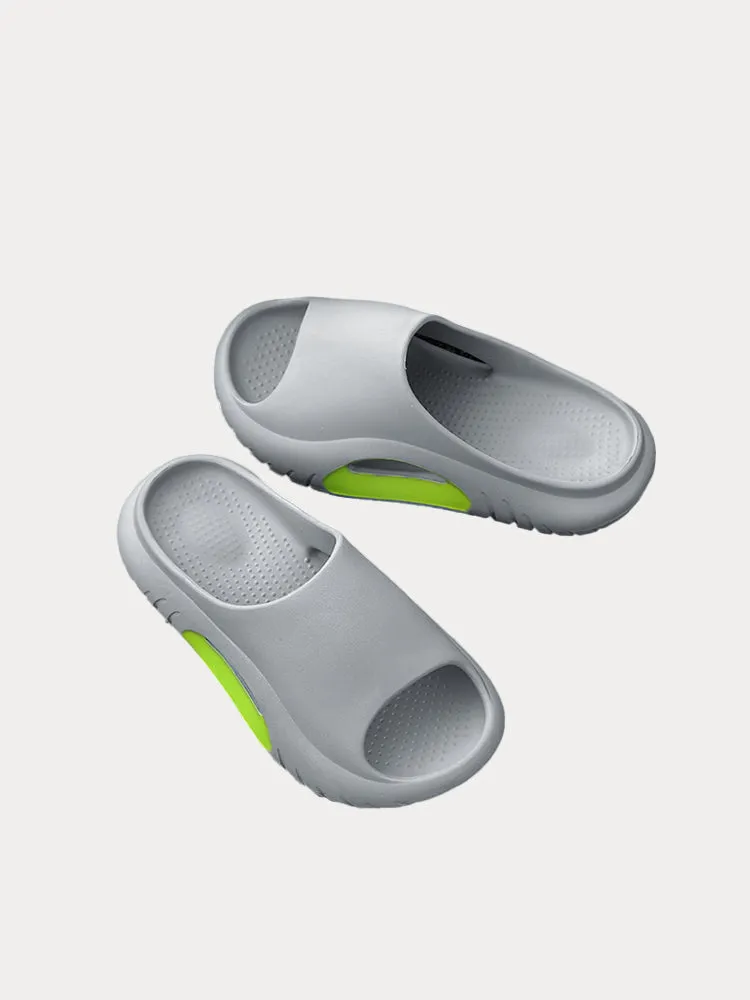 Soft Sole Non-Slip Slippers
