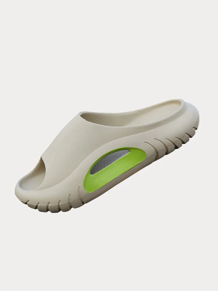 Soft Sole Non-Slip Slippers