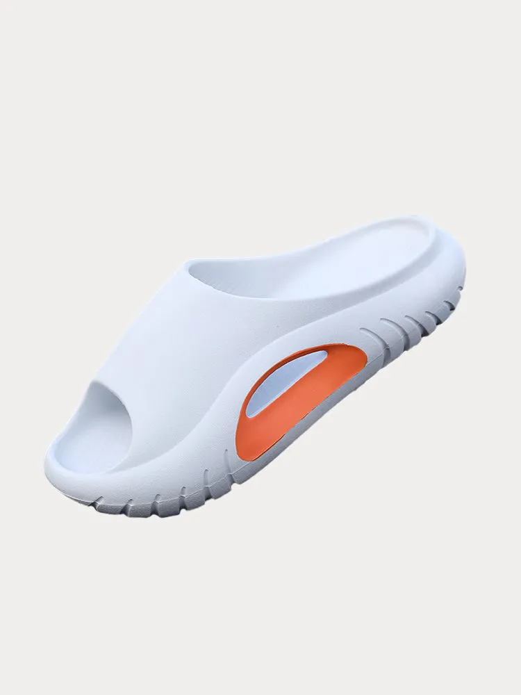 Soft Sole Non-Slip Slippers