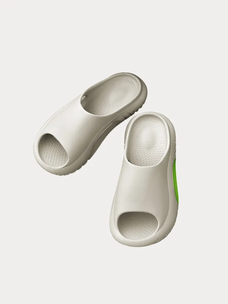 Soft Sole Non-Slip Slippers