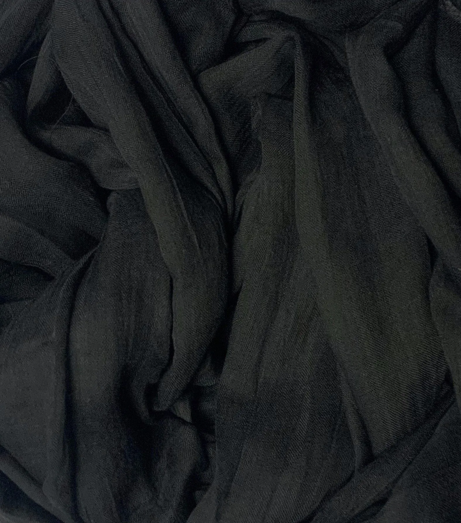 Soft Touch - Black