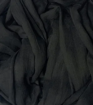 Soft Touch - Black