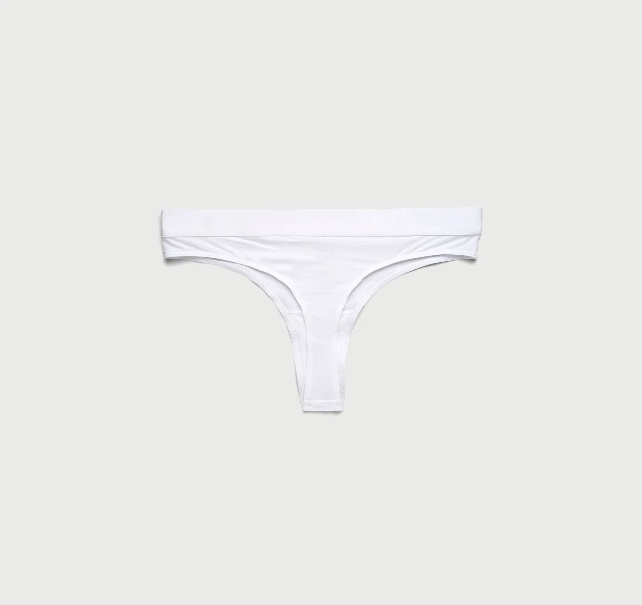 Soft Touch Thong