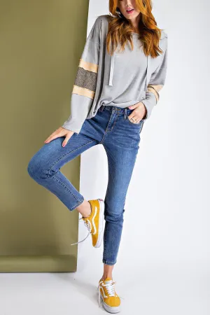 Soft Wash Jeans