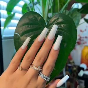 SOFT WHITE