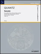 Sonata in B minor (Flute and Piano)