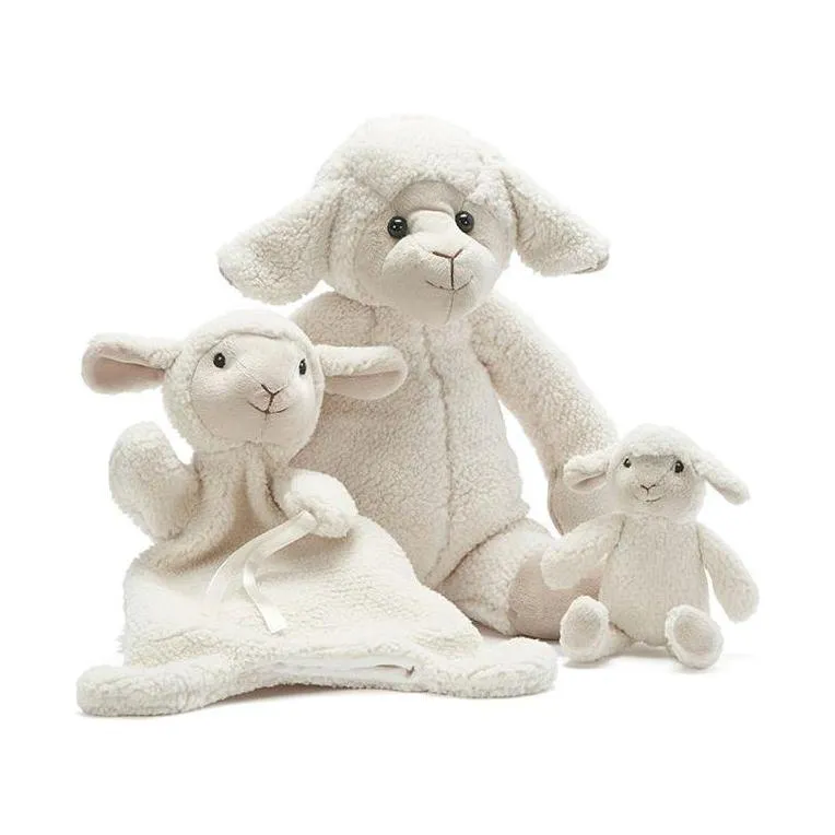 Sophie The Sheep