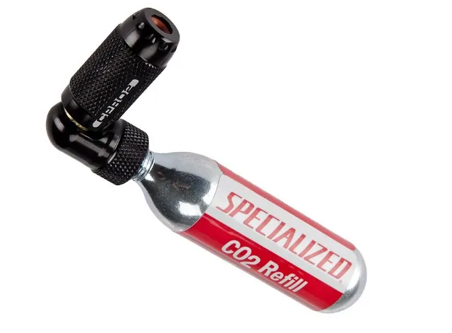 SPECIALIZED Air Tool CPRo2 Trigger Black