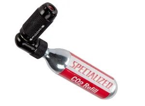 SPECIALIZED Air Tool CPRo2 Trigger Black
