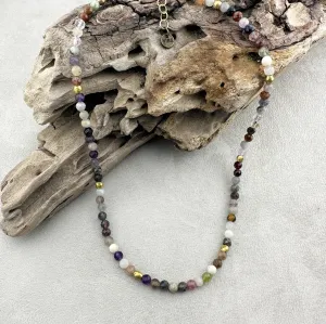 Spectrum Necklace