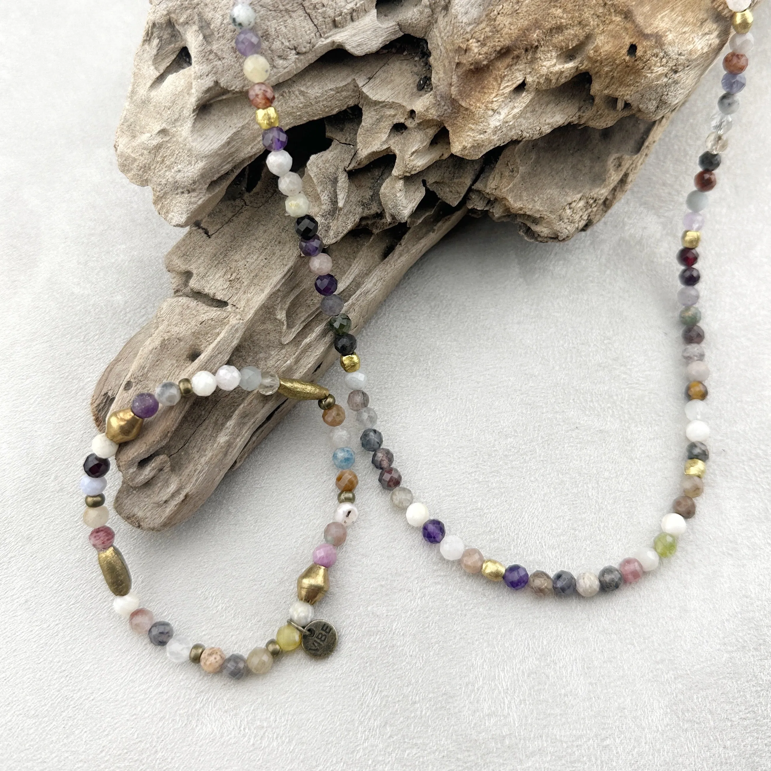 Spectrum Necklace