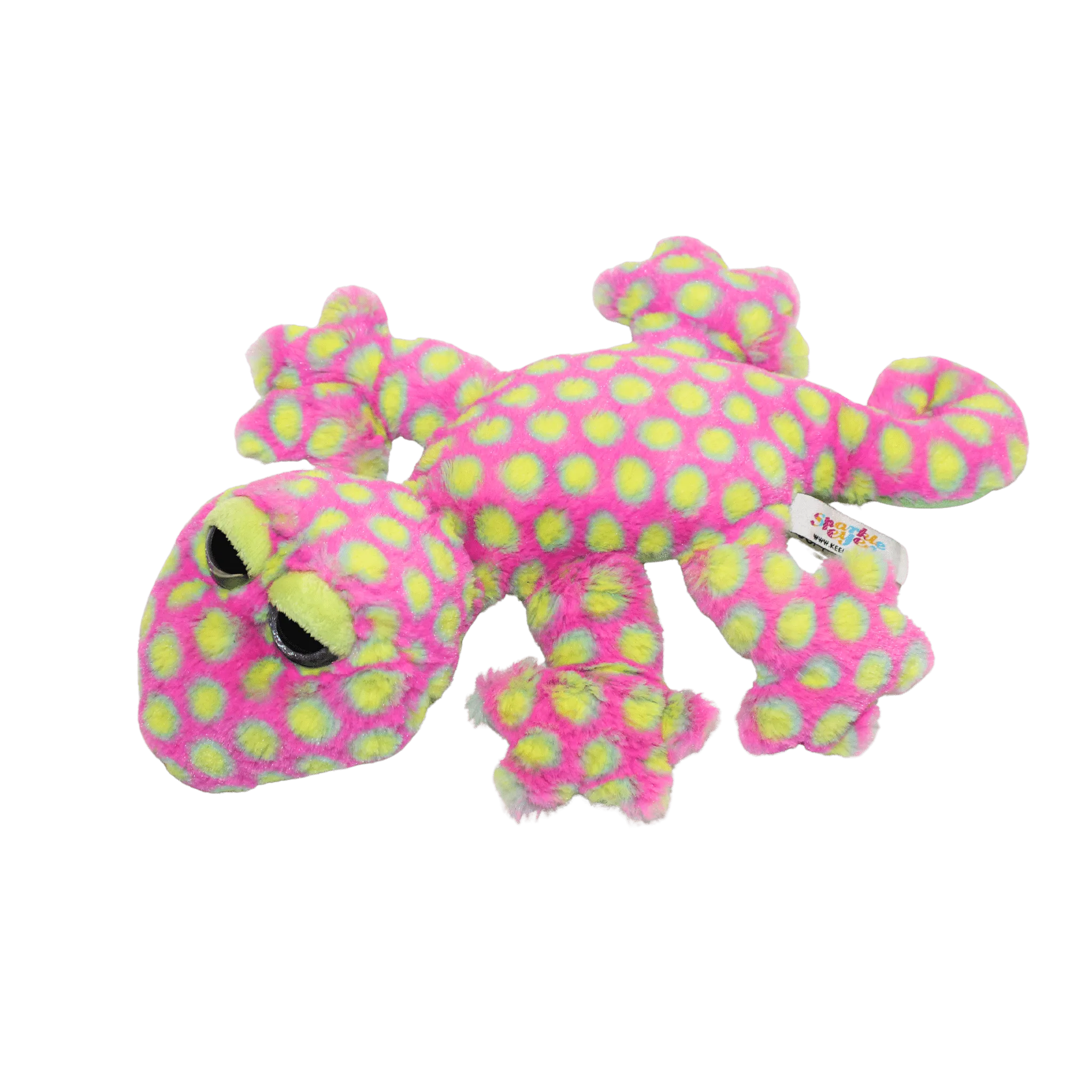 Spotty Gecko