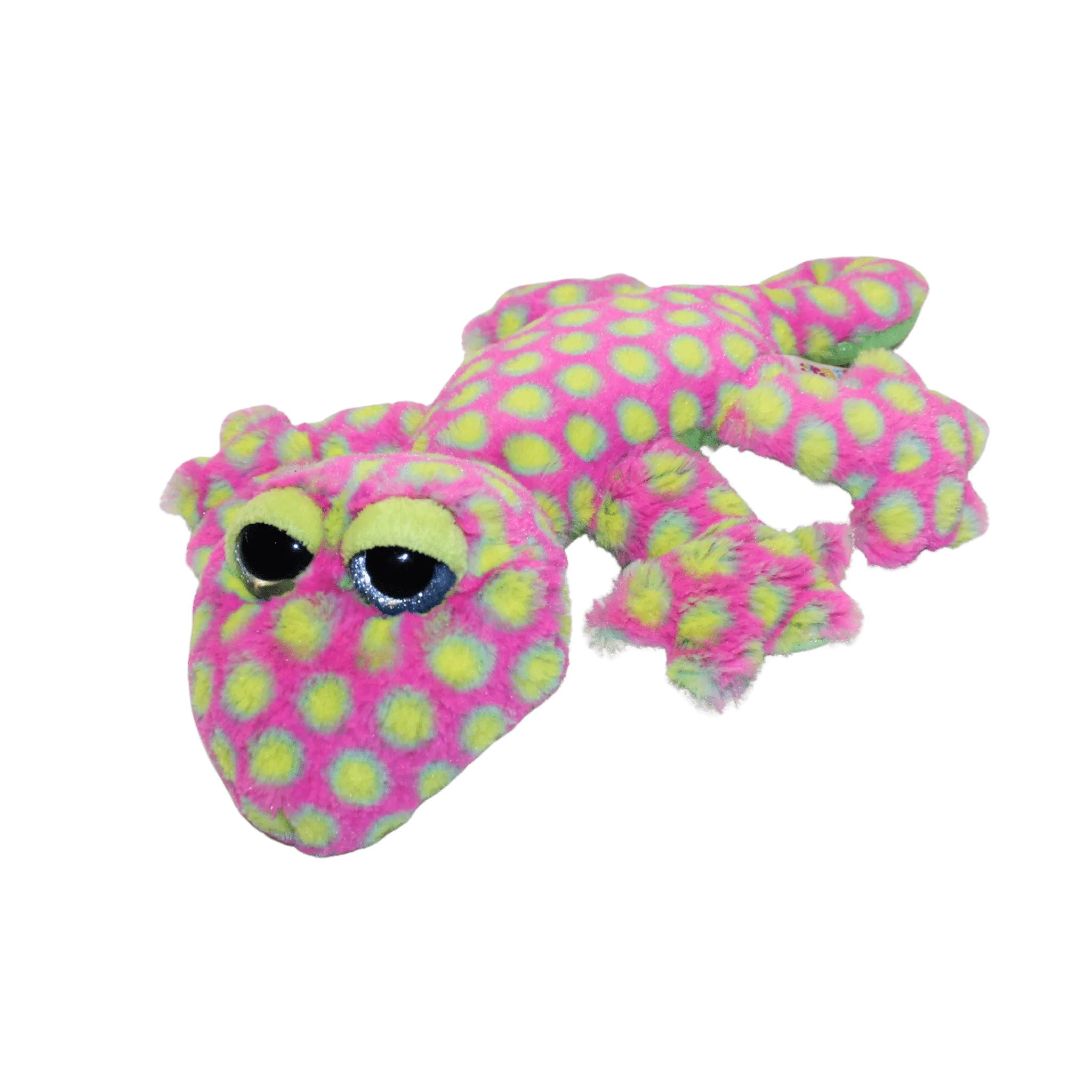 Spotty Gecko