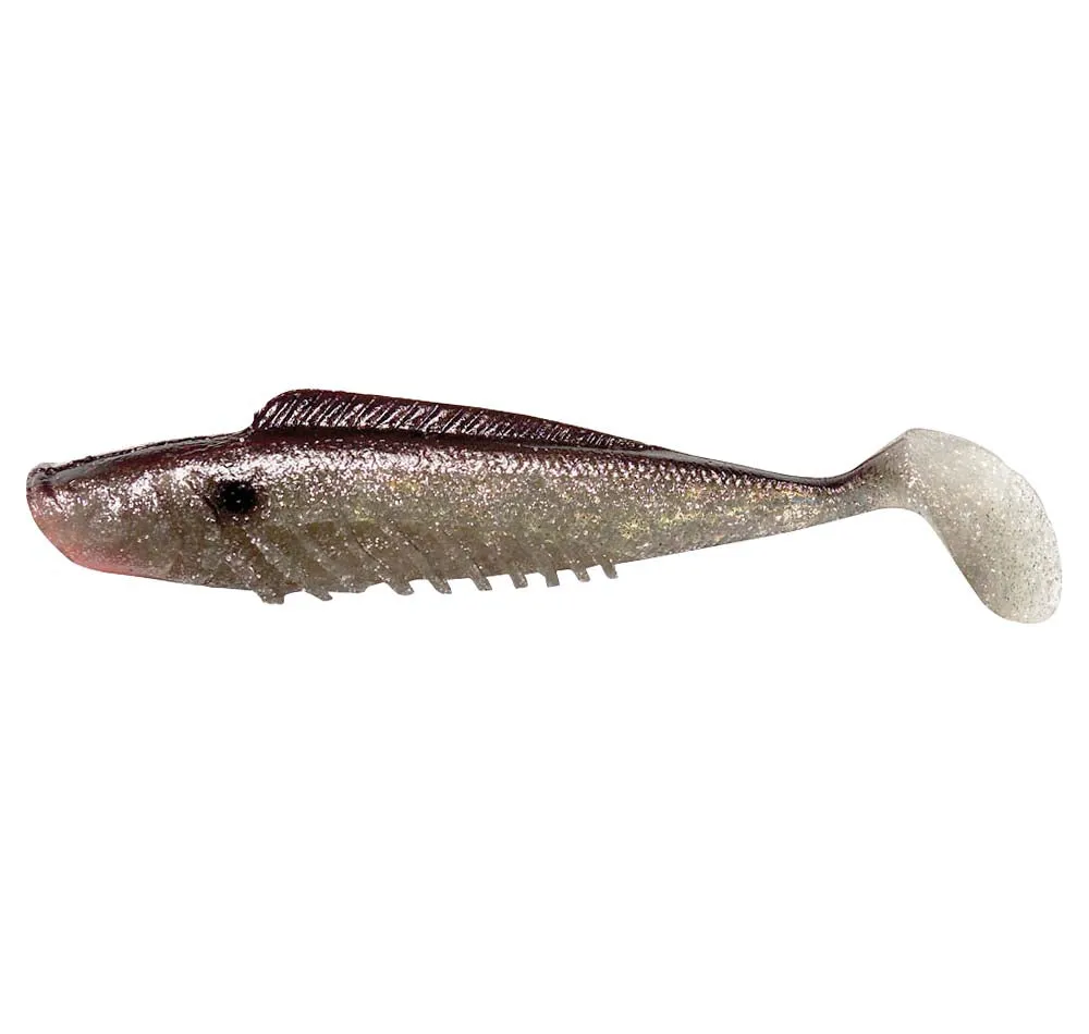 Squidgies Fish Soft Plastics