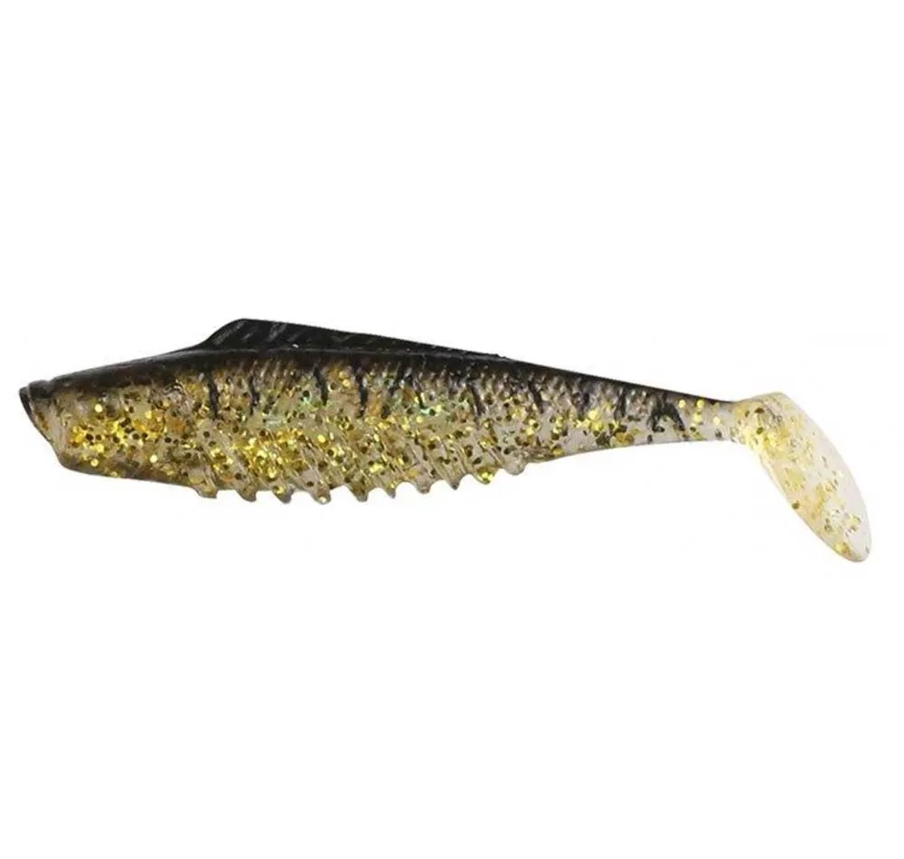 Squidgies Fish Soft Plastics