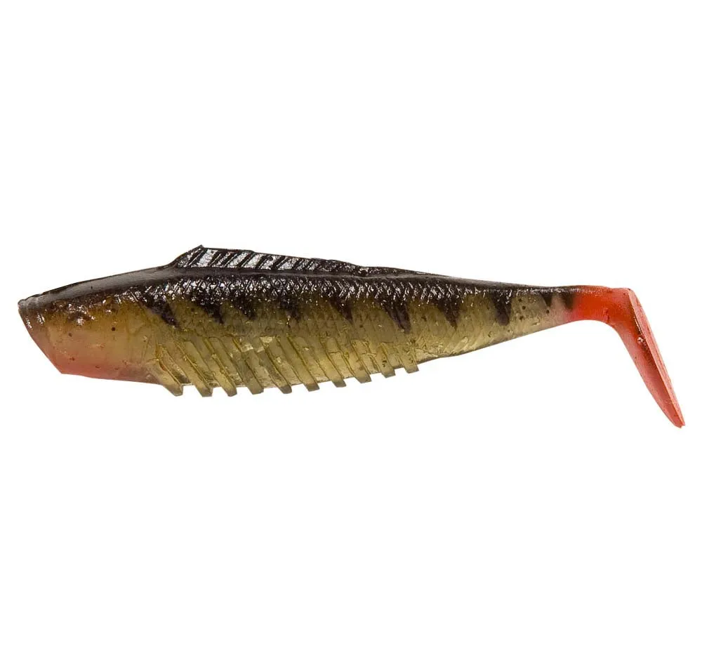 Squidgies Fish Soft Plastics