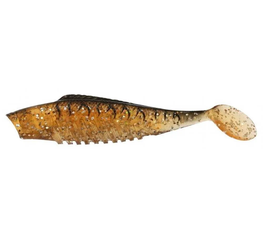 Squidgies Fish Soft Plastics