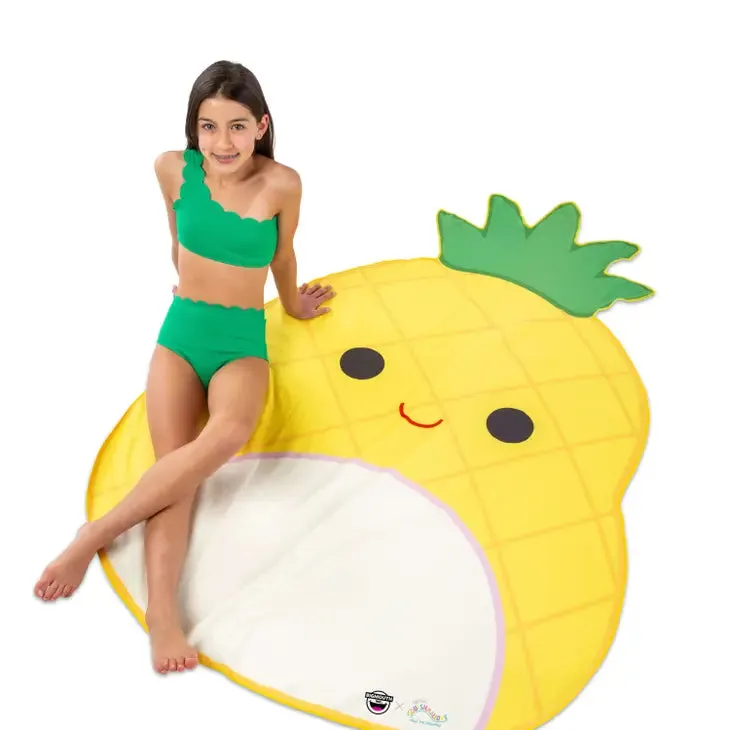 Squishmallow Towel