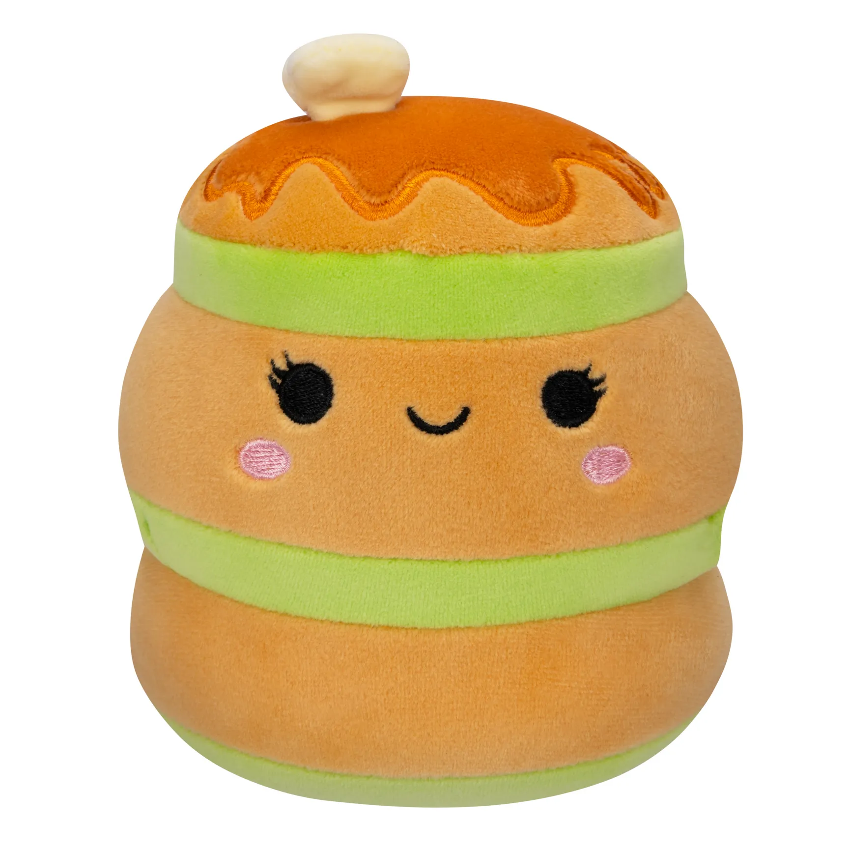 Squishmallows 8" Mystery Scented