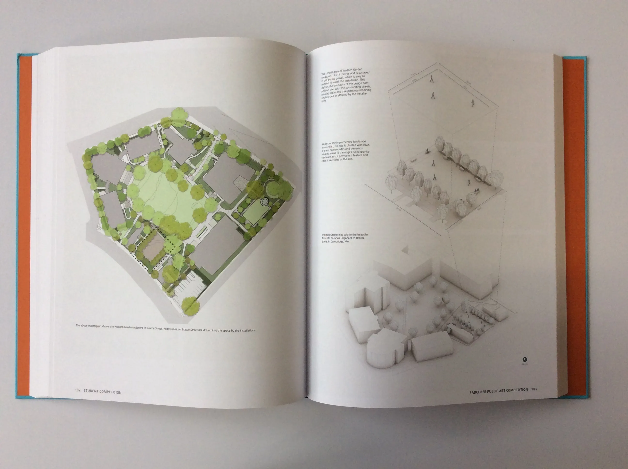 Staging Urban Landscapes: The Activation and Curation of Flexible Public Spaces