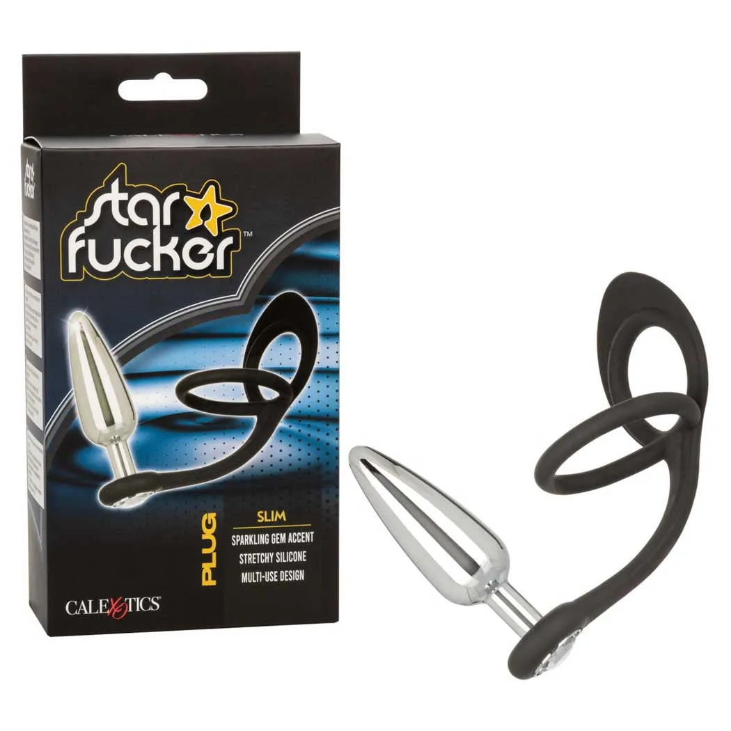 Star Fucker™ Slim Plug