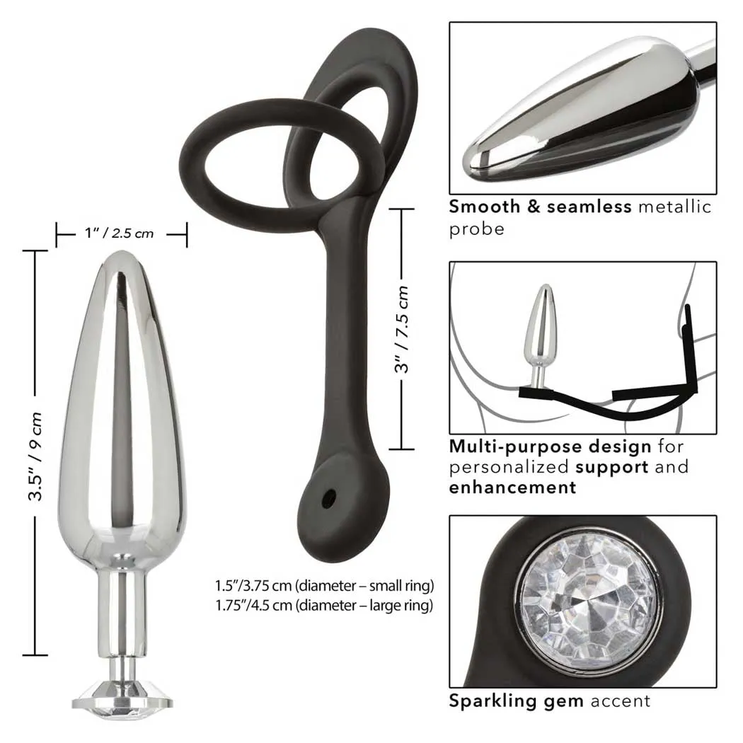 Star Fucker™ Slim Plug