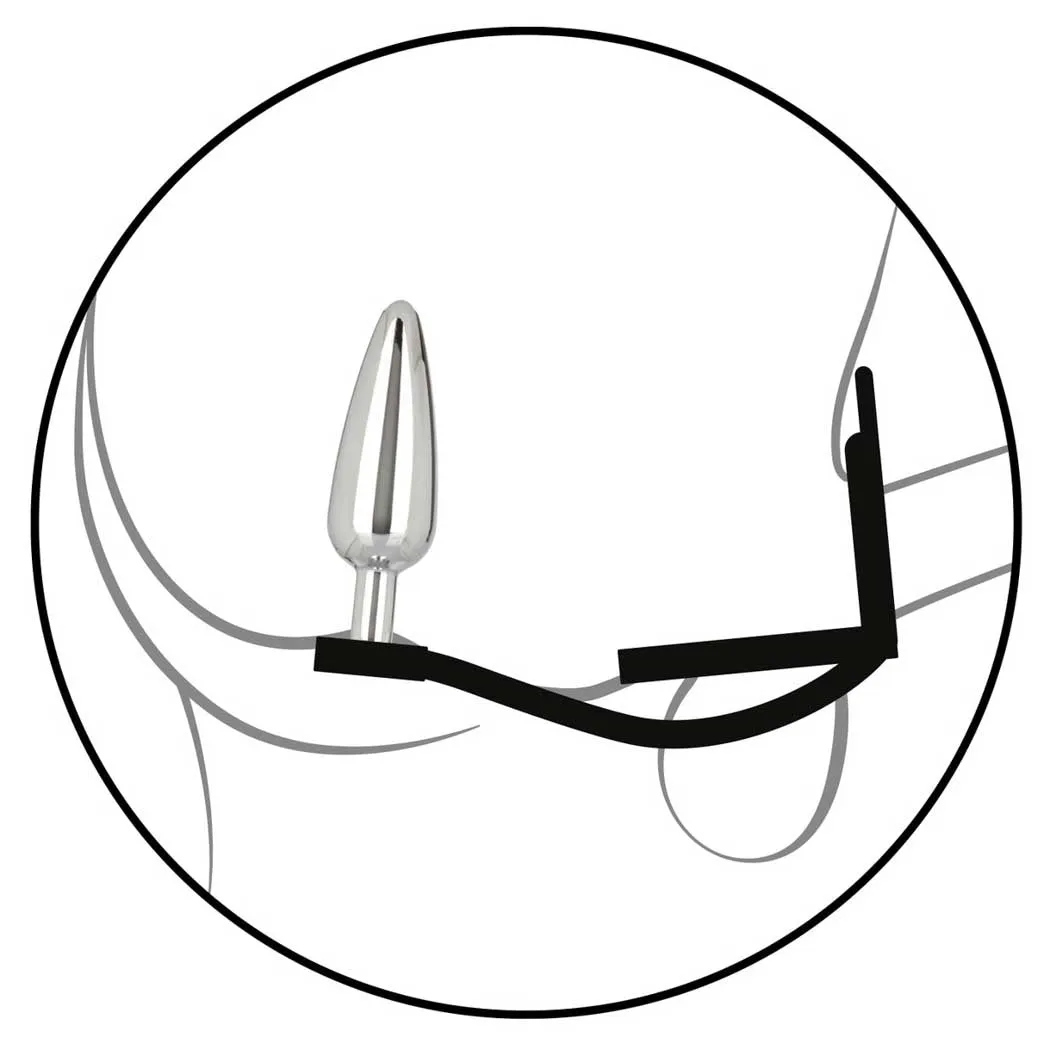 Star Fucker™ Slim Plug