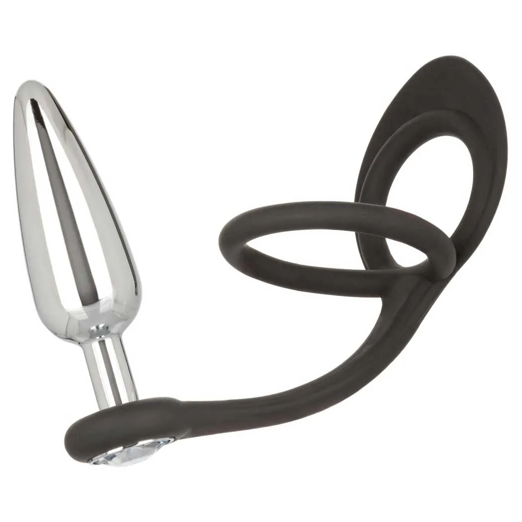 Star Fucker™ Slim Plug