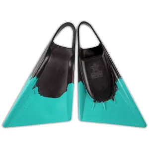 STEALTH S2 SUPER SOFT FINS