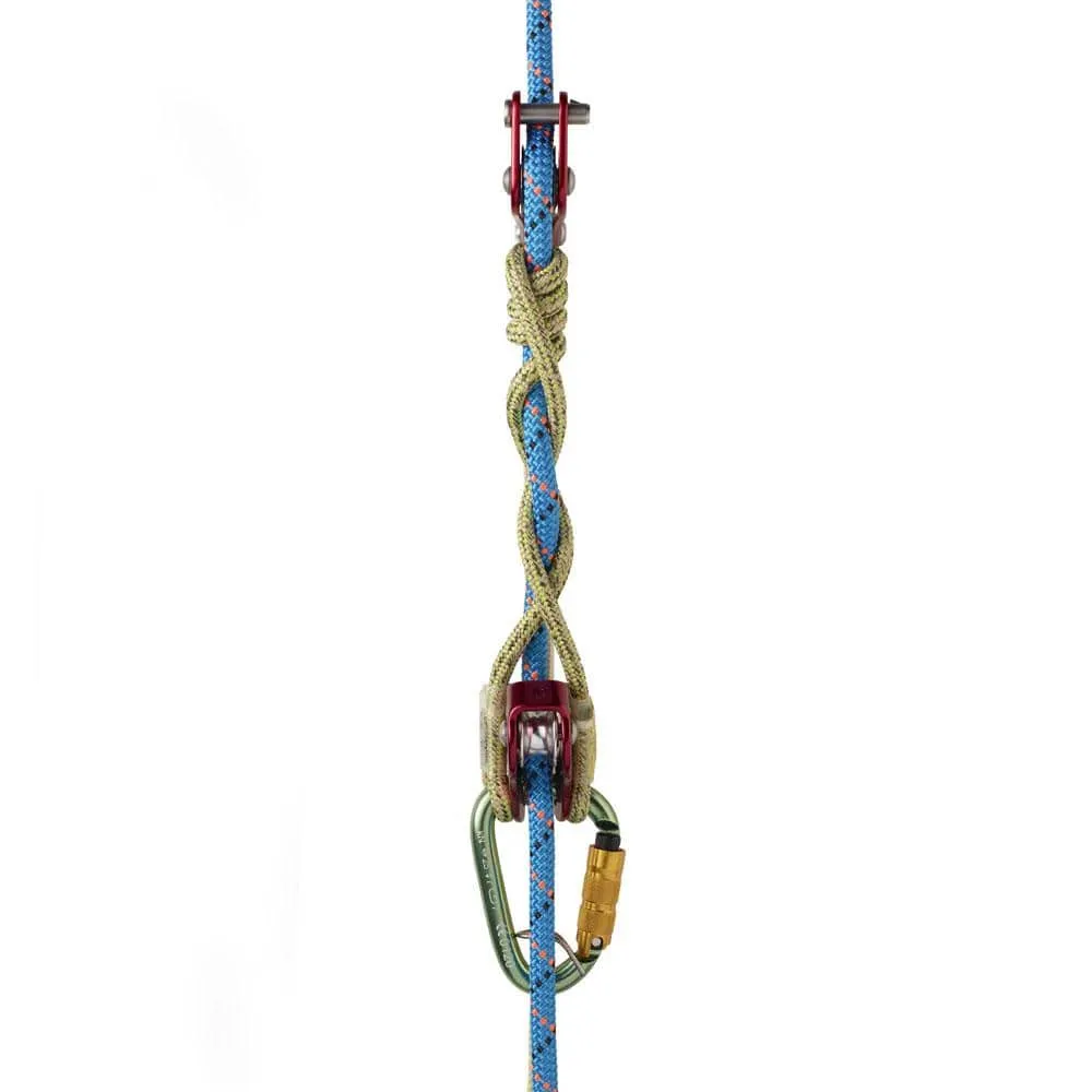 Sterling 8mm Flex Hitch Cord Eye to Eye