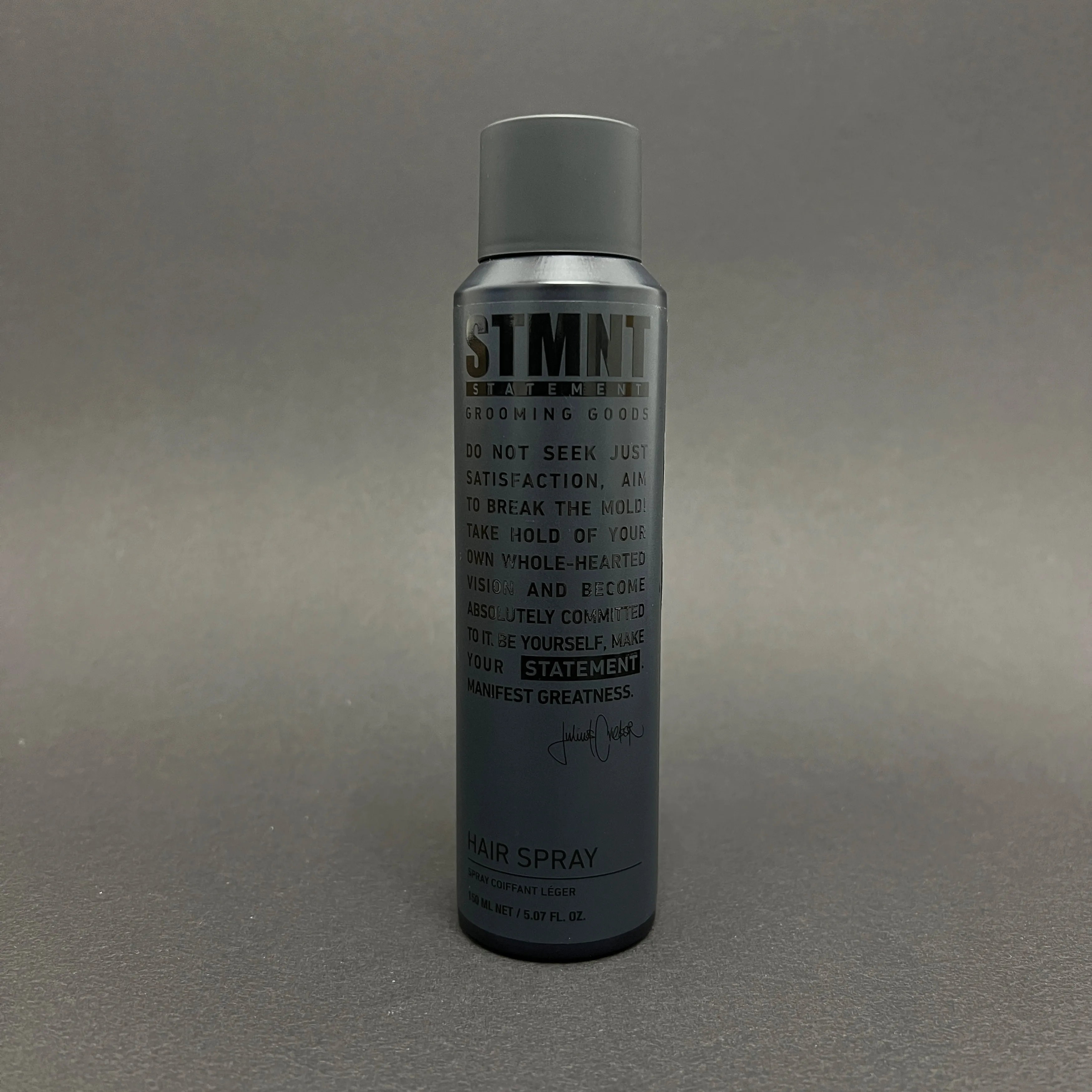STMNT Hair Spray